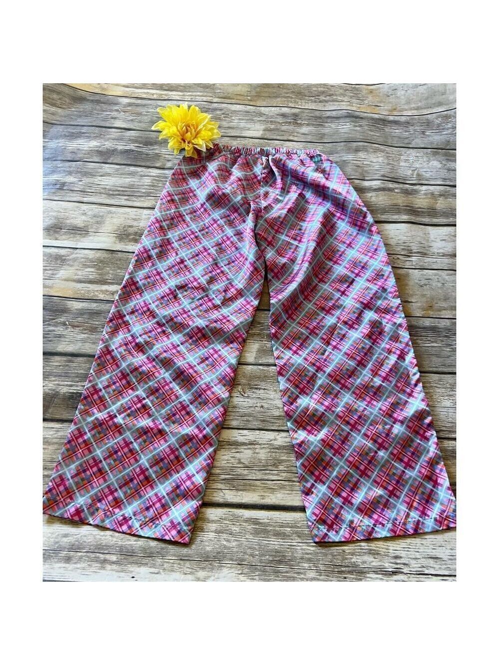 AMERICAN GIRL PJ PANT